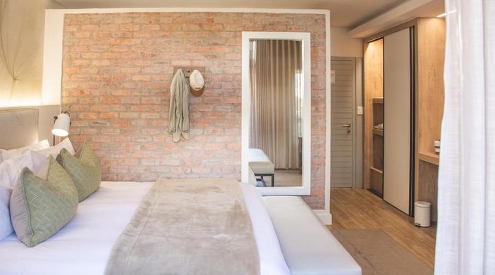 The Windhoek Luxury Suites