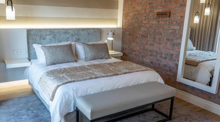 The Windhoek Luxury Suites