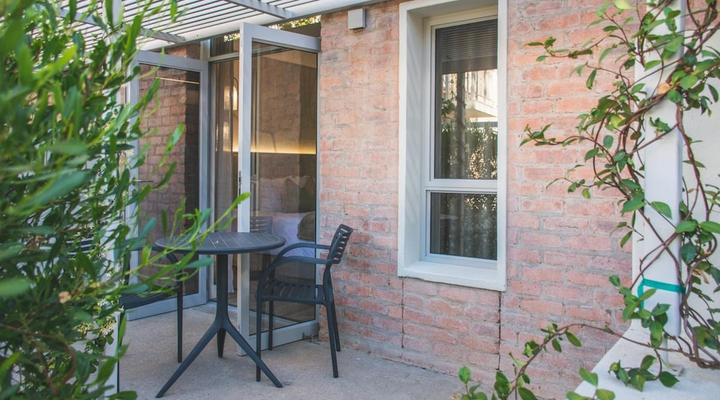 The Windhoek Luxury Suites