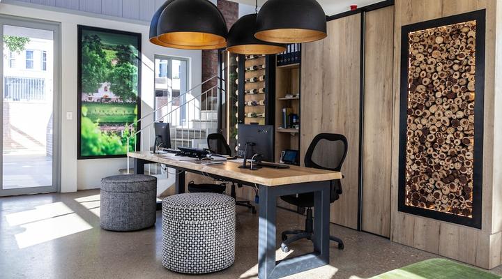 The Windhoek Luxury Suites