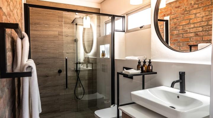 The Windhoek Luxury Suites