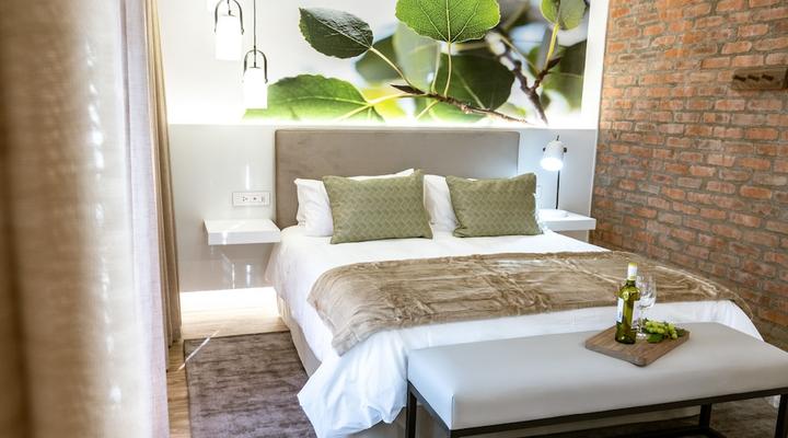 The Windhoek Luxury Suites