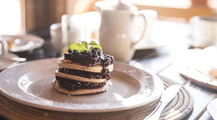 Wolwedans Dunes Lodge