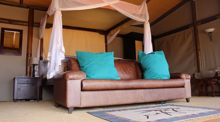 Wolwedans Dunes Lodge