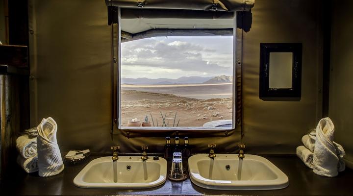 Wolwedans Dunes Lodge