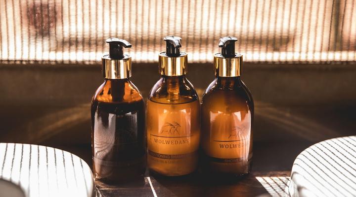 Wolwedans Dunes Lodge