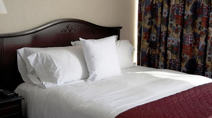 Airport Hotel Mayank Residency