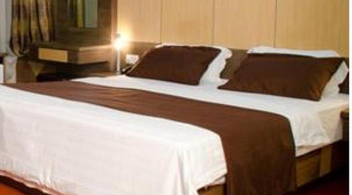 Airport Hotel Mayank Residency