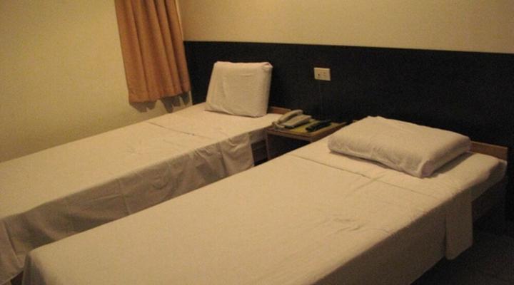Airport Hotel Mayank Residency