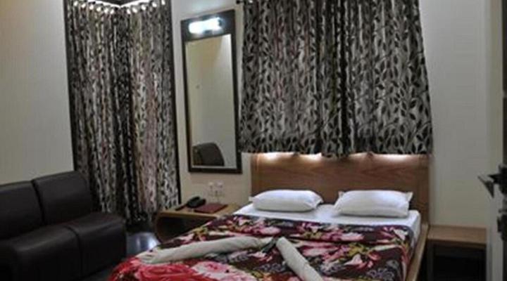 Airport Hotel Mayank Residency
