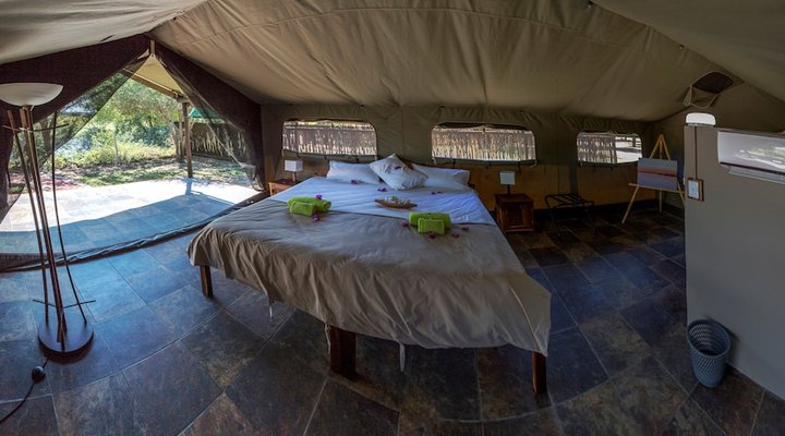 Kayova River Lodge
