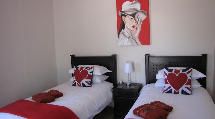 Mount Canyon Guest Farm