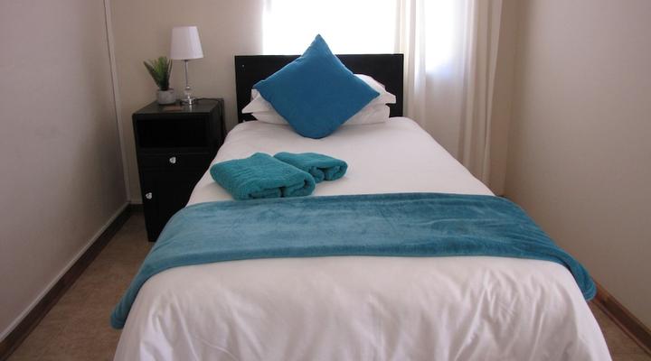 Mount Canyon Guest Farm