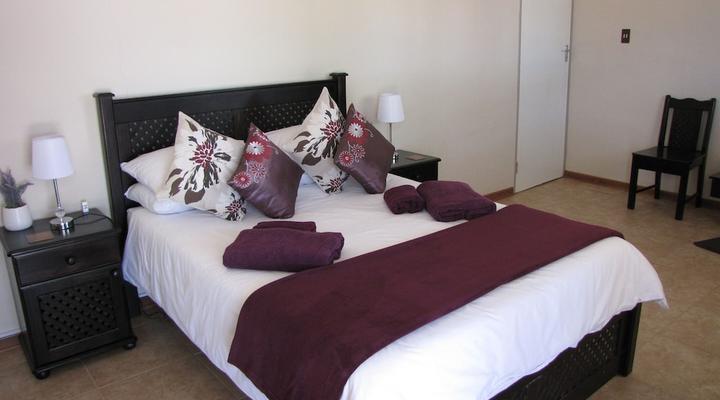 Mount Canyon Guest Farm