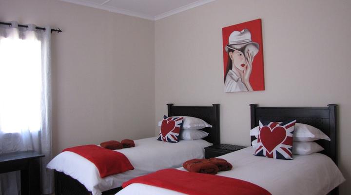 Mount Canyon Guest Farm