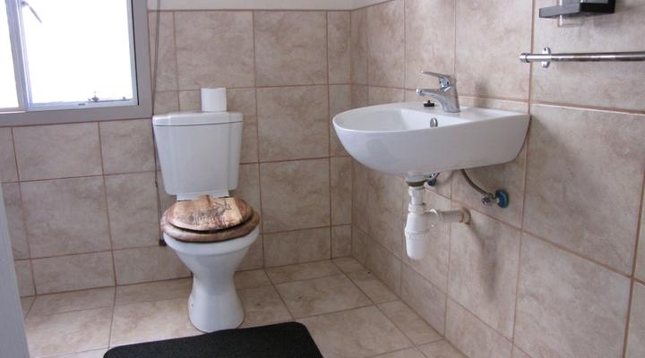 Mount Canyon Guest Farm