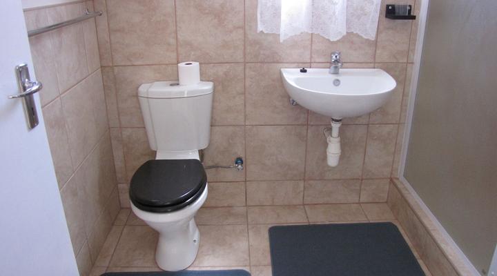 Mount Canyon Guest Farm