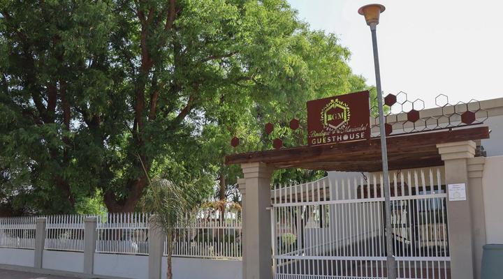 Boutique Guesthouse Mariental