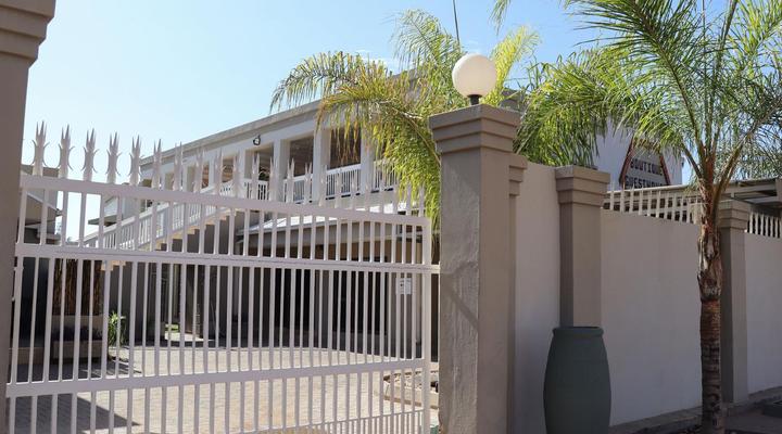 Boutique Guesthouse Mariental