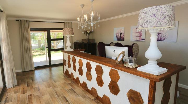 Boutique Guesthouse Mariental