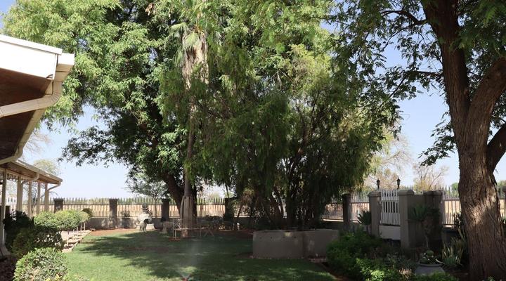 Boutique Guesthouse Mariental