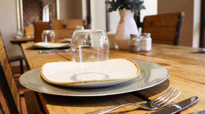 Boutique Guesthouse Mariental