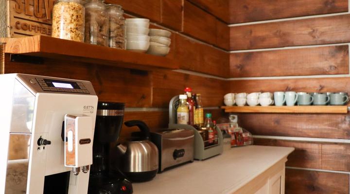 Boutique Guesthouse Mariental