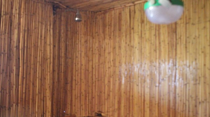 Dzibanana Lodge & Camping
