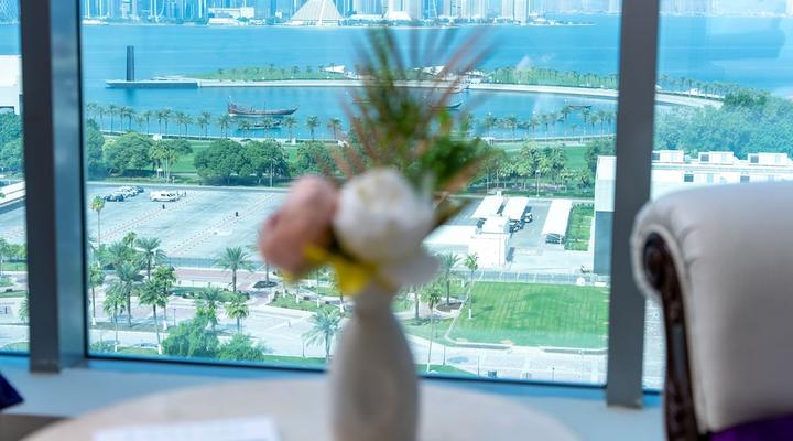 Saraya Corniche Hotel