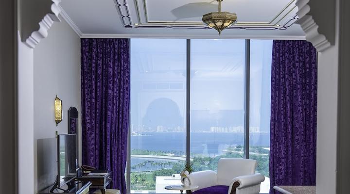 Saraya Corniche Hotel