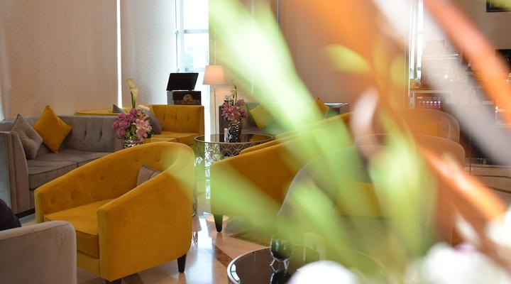 Saraya Corniche Hotel