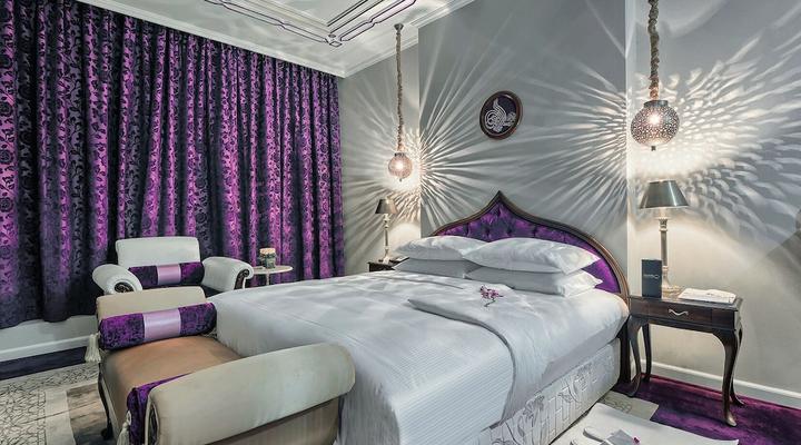 Saraya Corniche Hotel