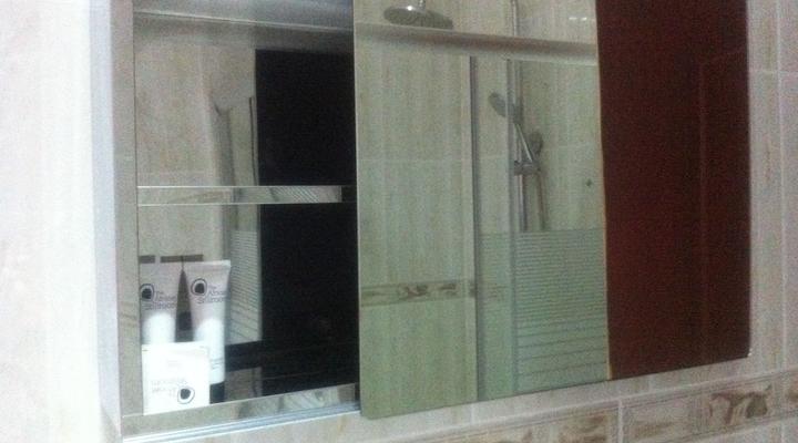 Kalabi Executive Lodge