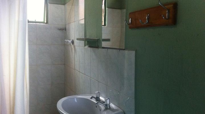 Kalabi Executive Lodge