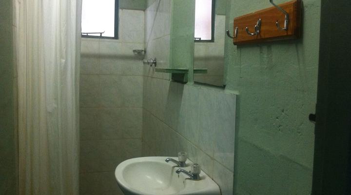 Kalabi Executive Lodge