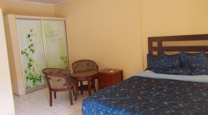 Kalabi Executive Lodge