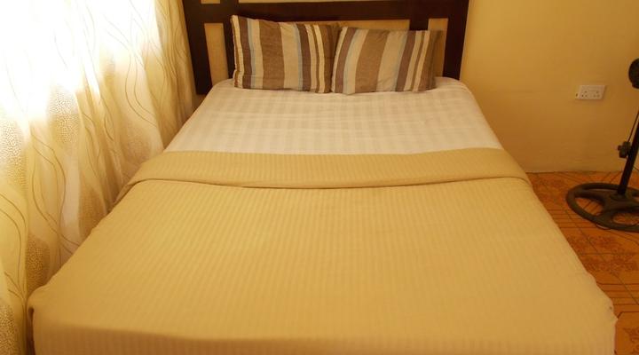 Kalabi Executive Lodge