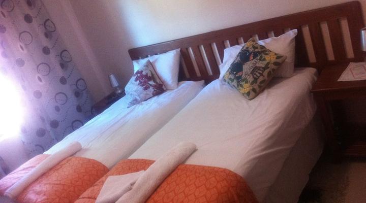 Kalabi Executive Lodge