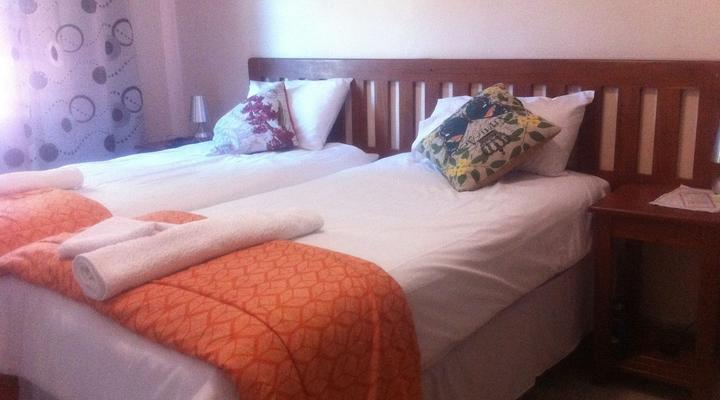 Kalabi Executive Lodge