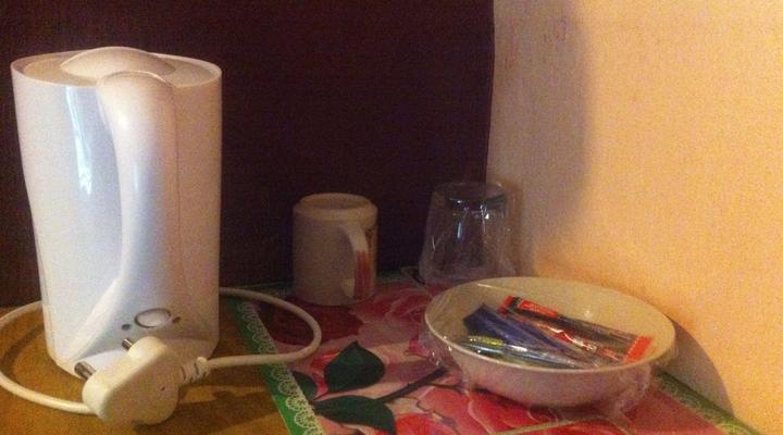 Kalabi Executive Lodge