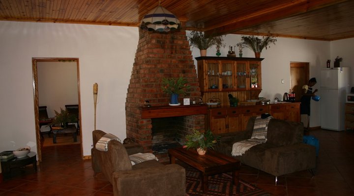 Semane Lodge