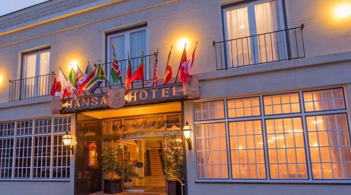 Hansa Hotel
