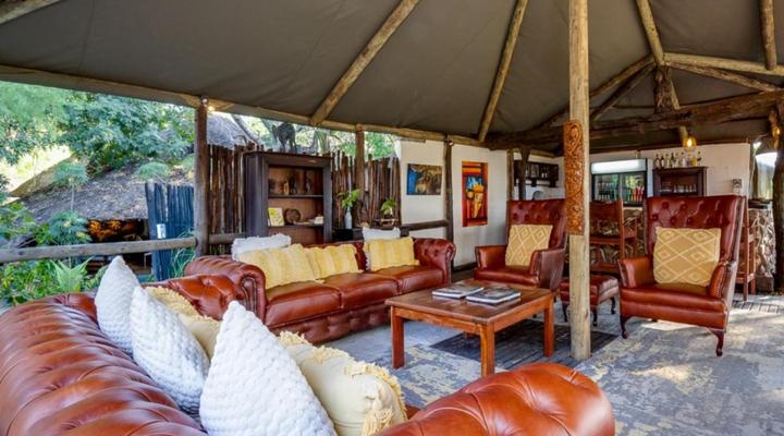 Elephant Valley Lodge