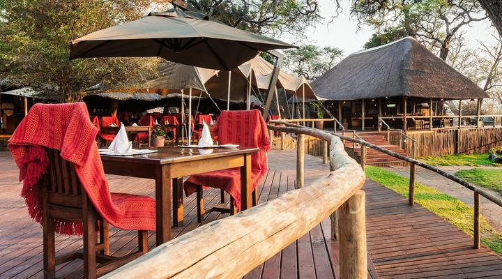 Elephant Valley Lodge