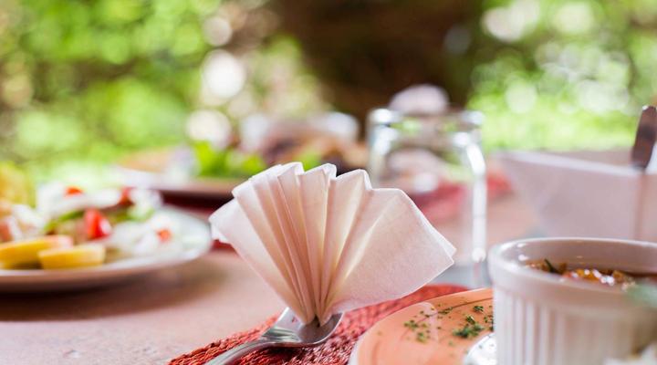 Mount Etjo Safari Lodge