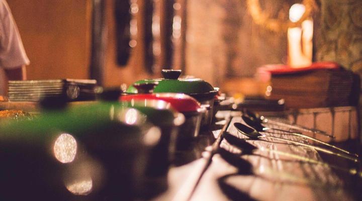 Mount Etjo Safari Lodge