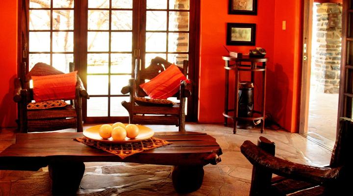 Ohange Namibia Lodge