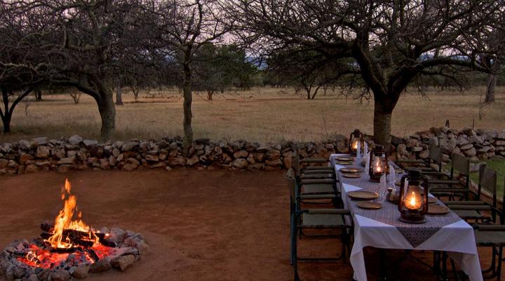 Ohange Namibia Lodge