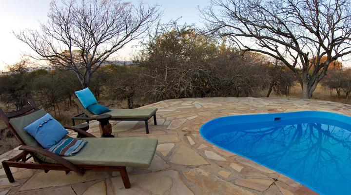 Ohange Namibia Lodge