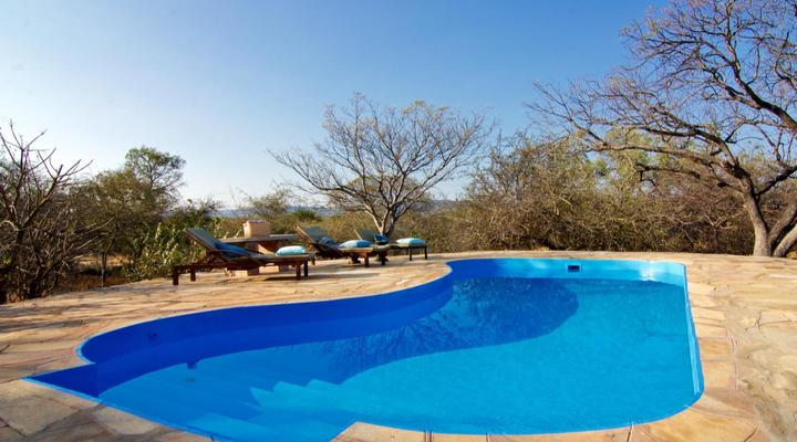 Ohange Namibia Lodge